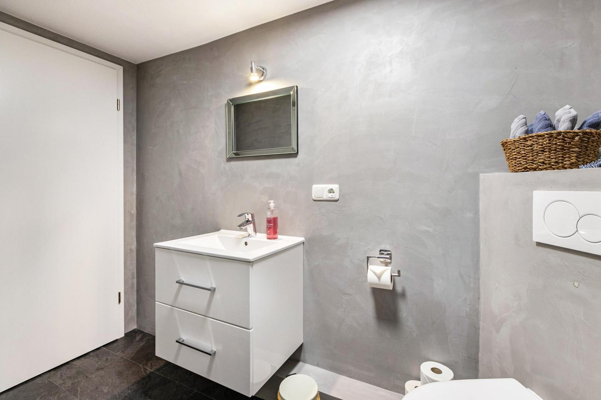 Watt'N Room Wesselburen Exteriör bild